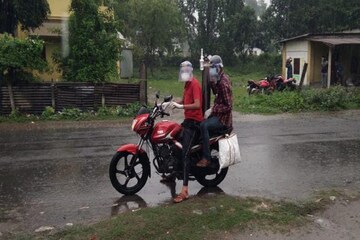 দক্ষিণবঙ্গে ফের ভারী বৃষ্টির সতর্কতা, প্রবল বর্ষণে ভাসবে উত্তরবঙ্গও