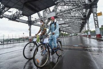 সাবধান! মৃত্যু কমলেও, ফের টানা ৩ দিন বাড়ল রাজ্যের করোনা সংক্রমণ