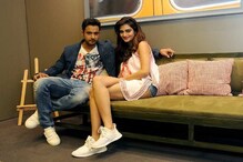‘শুভক্ষণের অপেক্ষায় রয়েছি’, অবশেষে নুসরত প্রসঙ্গে মুখ খুললেন যশ ‘শুভক্ষণের অপেক্ষায় রয়েছি’, অবশেষে নুসরত প্রসঙ্গে মুখ খুললেন যশ