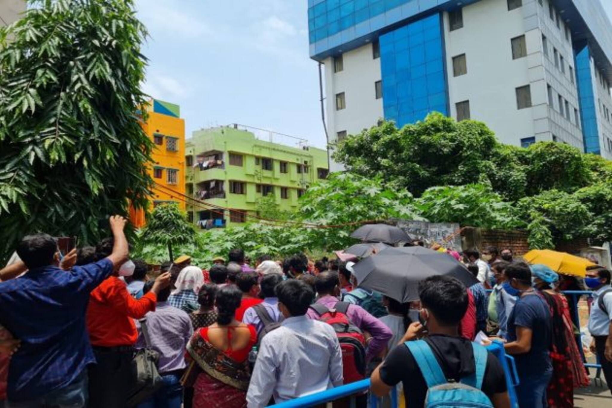 ২৫ হাজারেরও বেশি অভিযোগ SSC তে, আগামী সপ্তাহ থেকেই শুরু শুনানি পর্ব