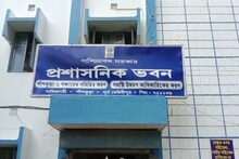 পাঁশকুড়ায় কাঁসাই নদীর বাঁধের পরিস্থিতি উদ্বেগজনক