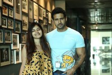 মিউজিক ভিডিও-এ ফিরছে ‘পাখি-অরণ্য’ জুটি, মধুমিতার সঙ্গে ফের জুটি বাঁধছেন যশ
