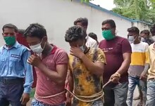 বাড়ছে চুরি, মাদক পাচার, চিন্তিত প্রশাসন