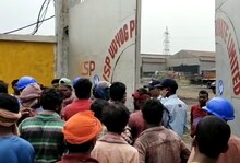 মজুরি চেয়ে জুটল মারধর