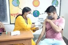 কাঁকসার স্কুলে ২৮০ জনের ভ্যাক্সিনেশন