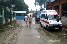 নাকাশিপাড়ায় সাতসকালে পথ দুর্ঘটনায় মৃত্যু গাড়ির চালকের, আহত খালাসী নাকাশিপাড়ায় সাতসকালে পথ দুর্ঘটনায় মৃত্যু গাড়ির চালকের, আহত খালাসী