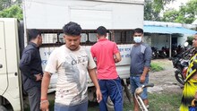 প্রেমের সম্পর্কের জেরে আত্মঘাতী শান্তিপুরের যুবক