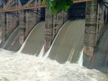 স্বস্তি দিয়ে জল ছাড়া কমাল ডিভিসি