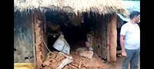 গোয়ালতোড়ে দেওয়াল চাপা পড়ে মৃত্যু হল এক দম্পতির, এলাকায় শোকের ছায়া