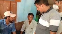 মৃত ব্যক্তির নামে রেশন, দুর্নীতির অভিযোগ মুরারইয়ে মৃত ব্যক্তির নামে রেশন, দুর্নীতির অভিযোগ মুরারইয়ে