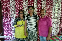 জেলায় সেরা রোহিত! সাফল্যের নতুন মাইলস্টোন শিলিগুড়িতে