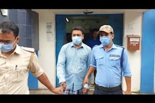 অশোকনগরের ব্যাঙ্ক জালিয়াতিকাণ্ডে মূল অভিযুক্তসহ গ্রেফতার ছয়