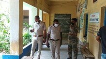 স্কুলের তালা ভেঙে মিড ডে মিলের খাবার ও বাসনপত্র চুরি রামপুরহাটে স্কুলের তালা ভেঙে মিড ডে মিলের খাবার ও বাসনপত্র চুরি রামপুরহাটে