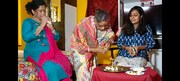 নিজের জন্মদিনে ক্যান্সার আক্রান্তদের জন্য উপহার হিসেবে চুল দান করলেন পায়েল