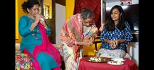 নিজের জন্মদিনে ক্যান্সার আক্রান্তদের জন্য উপহার হিসেবে চুল দান করলেন পায়েল নিজের জন্মদিনে ক্যান্সার আক্রান্তদের জন্য উপহার হিসেবে চুল দান করলেন পায়েল