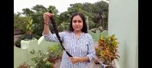 জন্মদিনে ক্যান্সার আক্রান্তদের জন্য নিজের চুল দান করলেন মেদিনীপুরের পায়েল দাস