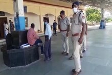 দুই দেশের রেলপথের সুরক্ষা পরিদর্শনে প্রিন্সিপাল চিফ সেফটি অফিসার দুই দেশের রেলপথের সুরক্ষা পরিদর্শনে প্রিন্সিপাল চিফ সেফটি অফিসার