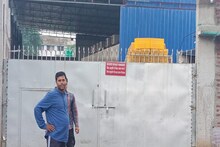 পানাগড়ে রমরমিয়ে চলছে রাসায়নিক মিশ্রিত ফলের কারখানা