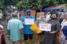 'জল যন্ত্রণায়' ভুগছে রাজপুর-সোনারপুর পৌরসভার বিস্তীর্ণ এলাকার মানুষ 'জল যন্ত্রণায়' ভুগছে রাজপুর-সোনারপুর পৌরসভার বিস্তীর্ণ এলাকার মানুষ
