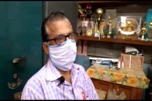 জয়েন্ট এন্ট্রান্সে রাজ্যে তৃতীয় স্থান অধিকার শান্তিপুরের যুবকের