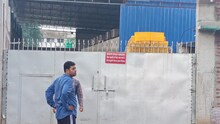 শিশু শ্রমিকদের দিয়ে ফলে মেশানো হচ্ছে রাসায়নিক ! ক্ষতি হচ্ছে শরীরের !