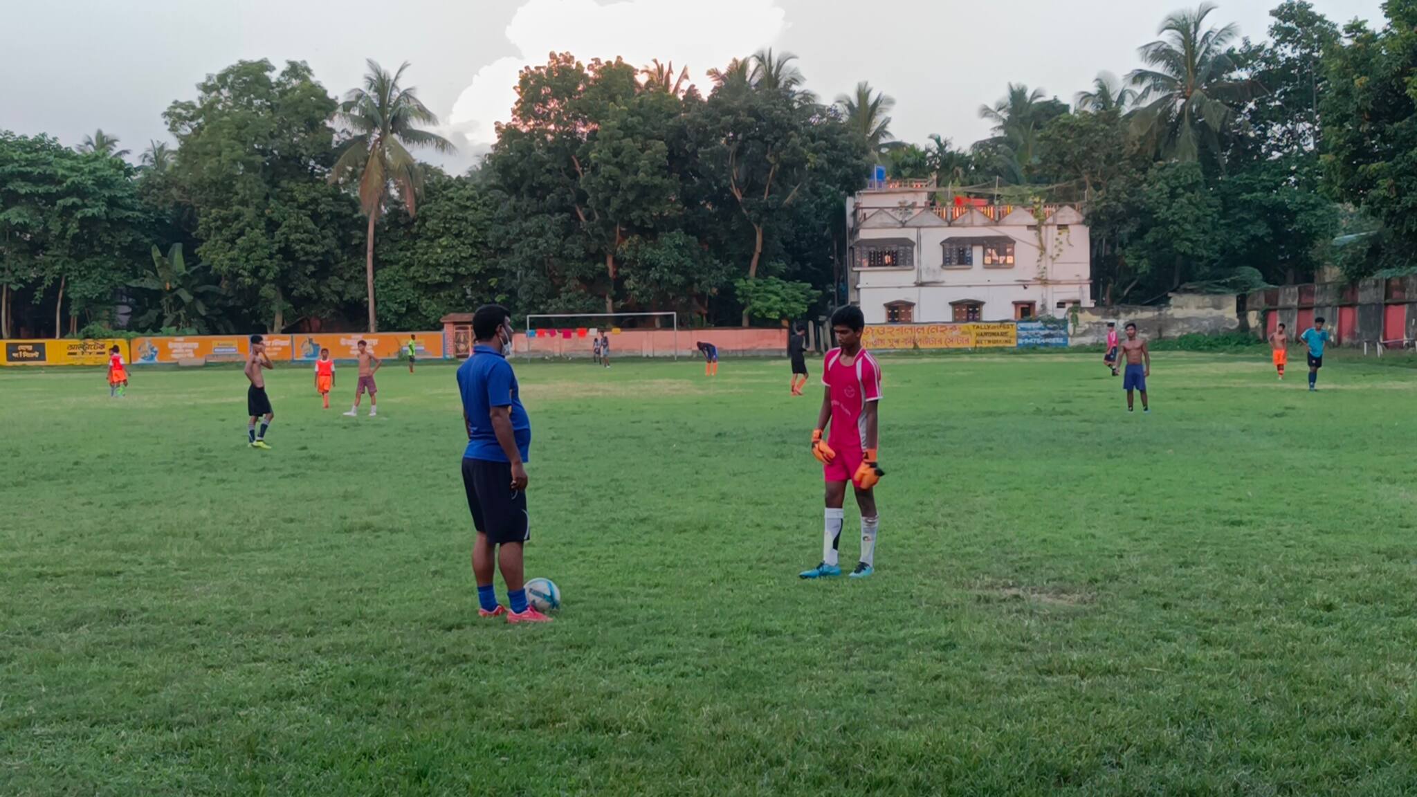 নদিয়া জেলার আজ সারাদিনের সমস্ত খবর দেখুন একনজরে
