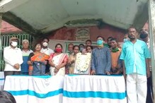 হাওড়ার মানকুরে পালিত হল বিশ্বকবি রবীন্দ্রনাথ ঠাকুরের প্রয়াণ দিবস হাওড়ার মানকুরে পালিত হল বিশ্বকবি রবীন্দ্রনাথ ঠাকুরের প্রয়াণ দিবস