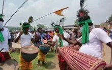নানান আঙ্গিকে জেলায় পালিত হল বিশ্ব আদিবাসী দিবস