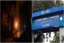 লোডশেডিংয়ের জেরে কপালে ভাঁজ পড়ুয়াদের, শাটডাউনে নাজেহাল শিলিগুড়িবাসী