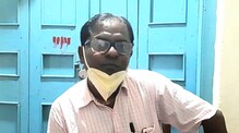 লটারিতে কোটি টাকা জিতলেন বীরভূমের এক রেশন ডিলার লটারিতে কোটি টাকা জিতলেন বীরভূমের এক রেশন ডিলার