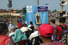নিমতৌড়িতে ক্ষুদিরামের আত্মবলিদান দিবস পালিত হল