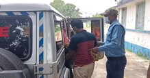 সেনাবাহিনীতে চাকরি দেওয়ার নামে প্রতারণার অভিযোগ, গ্রেপ্তার দুই সেনাবাহিনীতে চাকরি দেওয়ার নামে প্রতারণার অভিযোগ, গ্রেপ্তার দুই