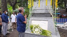 ক্ষুদিরাম বসুর আত্মবলিদান দিবস পালন শিলিগুড়ি ও জলপাইগুড়িতে ক্ষুদিরাম বসুর আত্মবলিদান দিবস পালন শিলিগুড়ি ও জলপাইগুড়িতে