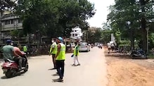 শহরকে যানজট মুক্ত রাখতে বোলপুর পৌরসভার অভিনব উদ্যোগ শহরকে যানজট মুক্ত রাখতে বোলপুর পৌরসভার অভিনব উদ্যোগ