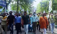 কামতাপুরি ভাষায় পড়াশোনার জন্য ১০০ স্কুলের দাবি কেপিপির