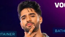 বিগ বসের ঘরে ছড়িয়ে-ছিটিয়ে থাকতে পারে বাথরোব! জীশান খানের পরিকল্পনা তেমনই