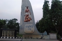 সন্ধে নামলে জেলার অন্যতম গুরুত্বপূর্ণ  ব্রিজে নেমে আসে আঁধার