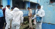 মেডিক্যাল কলেজ ছাত্র মোবারক হোসেনের অস্বাভাবিক মৃত্যু, তদন্তে ফরেন্সিক দল