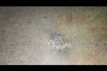 চাঁদা তোলাকে কেন্দ্র করে বোমাবাজি জগদ্দলে, উত্তেজনা এলাকায়
