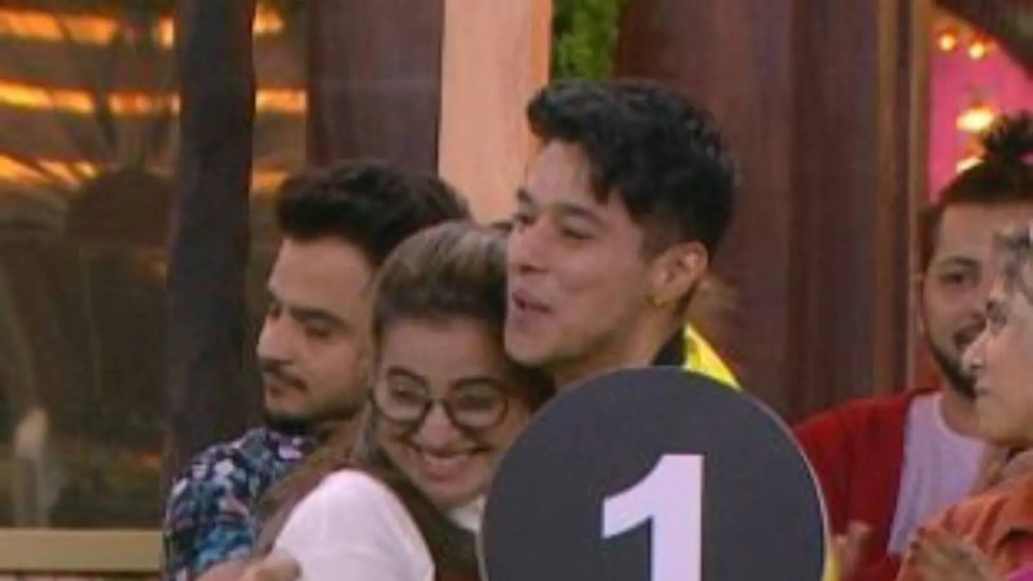 Bigg Boss OTT: তৃতীয় দিনে কী চলছে বিগ বসে? রইল তার এক ঝলক