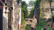 ইতিহাসের পাতায় ঠাঁই না পেলেও, বহু স্বাধীনতা সংগ্রামী এসেছেন আটবাড়িতে ইতিহাসের পাতায় ঠাঁই না পেলেও, বহু স্বাধীনতা সংগ্রামী এসেছেন আটবাড়িতে