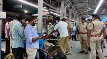 স্বাধীনতা দিবসের আগে নিরাপত্তা খতিয়ে দেখল রামপুরহাট রেল পুলিশ স্বাধীনতা দিবসের আগে নিরাপত্তা খতিয়ে দেখল রামপুরহাট রেল পুলিশ