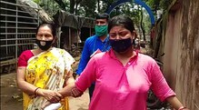 বীরভূমে ধৃত ভুয়ো IPS অফিসারকে তোলা হল আদালতে বীরভূমে ধৃত ভুয়ো IPS অফিসারকে তোলা হল আদালতে