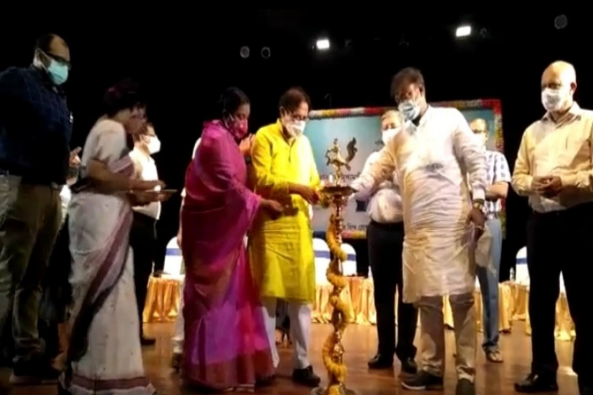 গৃহপরিচারিকাদের আধুনিক প্রশিক্ষণে শিক্ষিত করতে শুরু হল বিশেষ শিবির