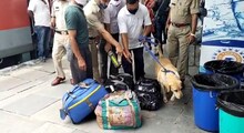 স্বাধীনতা দিবসের আগেই নেতাজীকে শ্রদ্ধাজ্ঞাপন এনসিসি