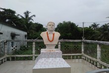 মেদিনীপুরের লৌহ মানব বীরেন্দ্রনাথ শাসমলের অবদান আজও ভেলেননি গ্রামবাসীরা