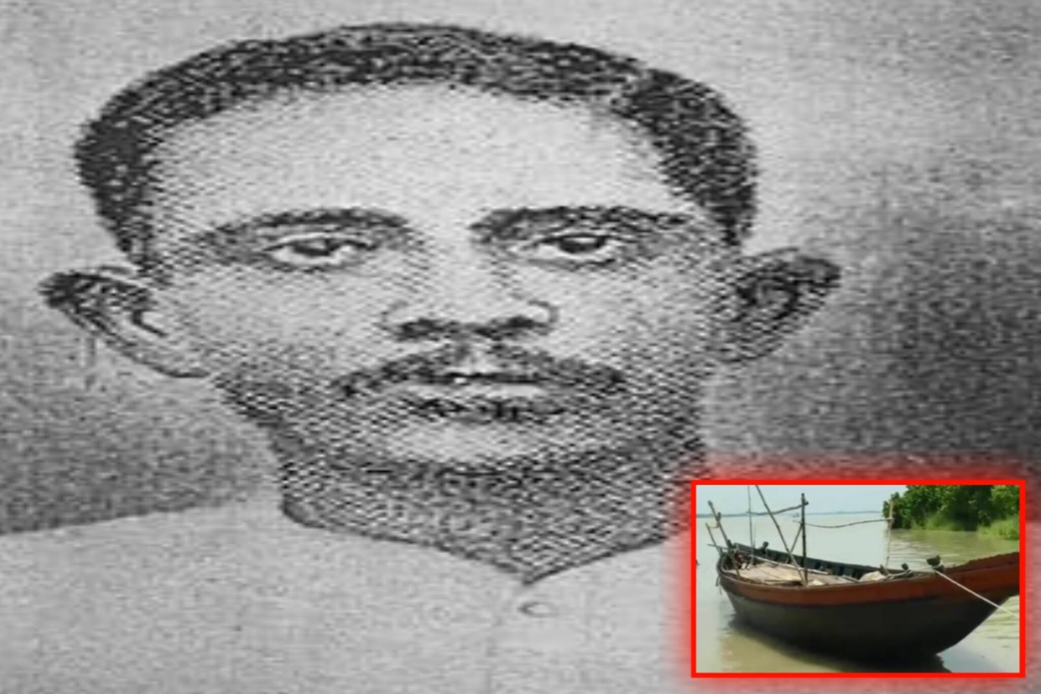 বিপ্লবীদের সেফ করিডর ছিল 'নলদাঁড়ি ঘাট', আজও বয়ে নিয়ে চলেছে স্বাধীনতা সংগ্রামের ইতিহাস