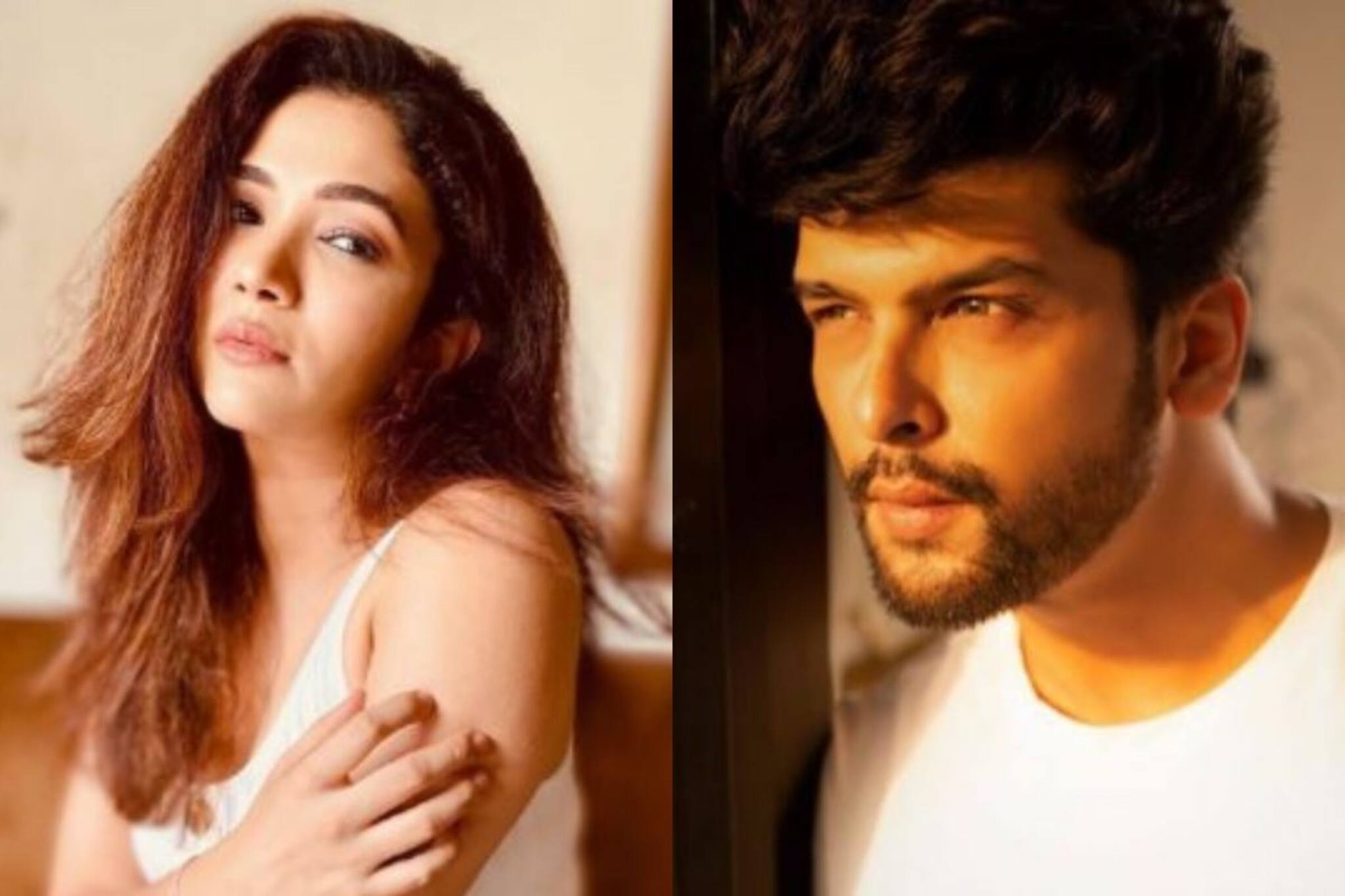 কুশল এখন শুধুই প্রাক্তন, বিগ বস হাউজে বিস্ফোরক ঋদ্ধিমা!