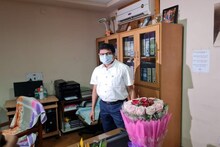 উচ্চ মাধ্যমিকে এবার একটি নির্ণায়ক পরীক্ষা নয়? নয়া সভাপতির যা ভাবনা...