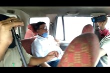 ৩০০ টাকার বিনিময়ে ভ্যাকসিন দেওয়ার অভিযোগে পানিহাটিতে, আটক চিকিৎসক